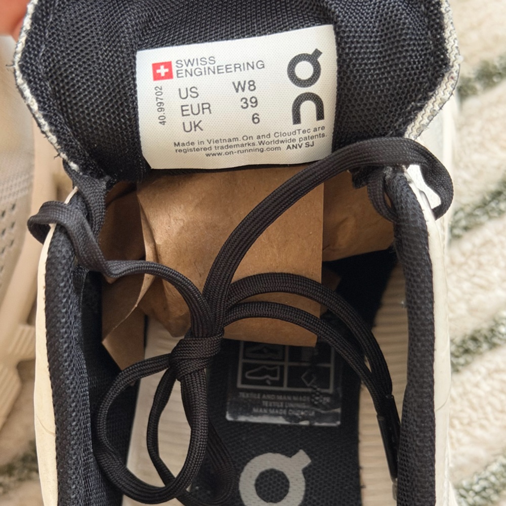 On Cloud X - image 4